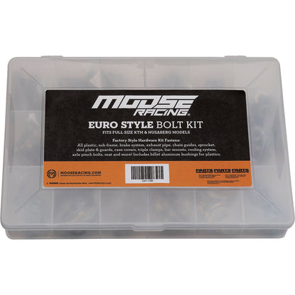 Moose Offroad European Bolt Kit BKP-01_1097785