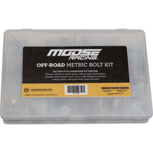 Moose Offroad Metric Bolt Kit BKP-02_1097787