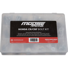 Moose Offroad Bolt Kit for Honda CR/CRF BKP-03_1097789
