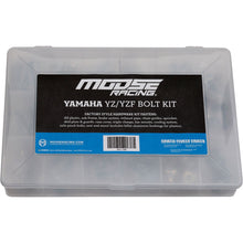 Moose Offroad Bolt Kit - YZ/YZF BKP-04_1097791