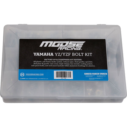 Moose Offroad Bolt Kit - YZ/YZF BKP-04_1097791