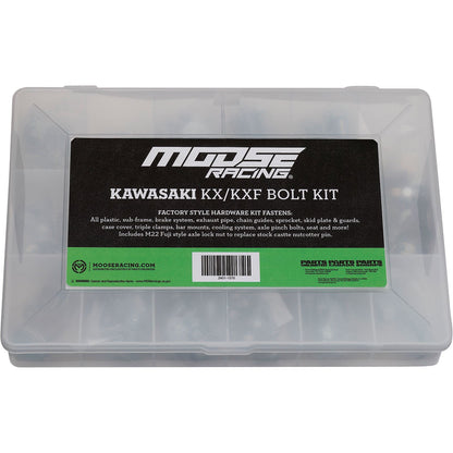 Moose Offroad Bolt Kit - KX/KXF BKP-05_1097793