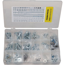 Moose Offroad Bolt Kit - RM/RMZ BKP-06_1097794