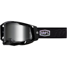 100% Racecraft 2 Goggles - Topo - Silver Mirror 50010-00015_867509
