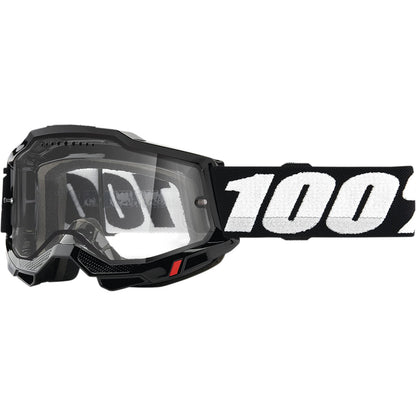 100% Accuri 2 Enduro MTB Goggles_867518