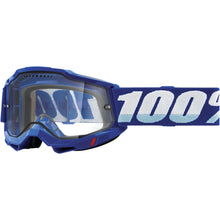 100% Accuri 2 Enduro MTB Goggles_867519