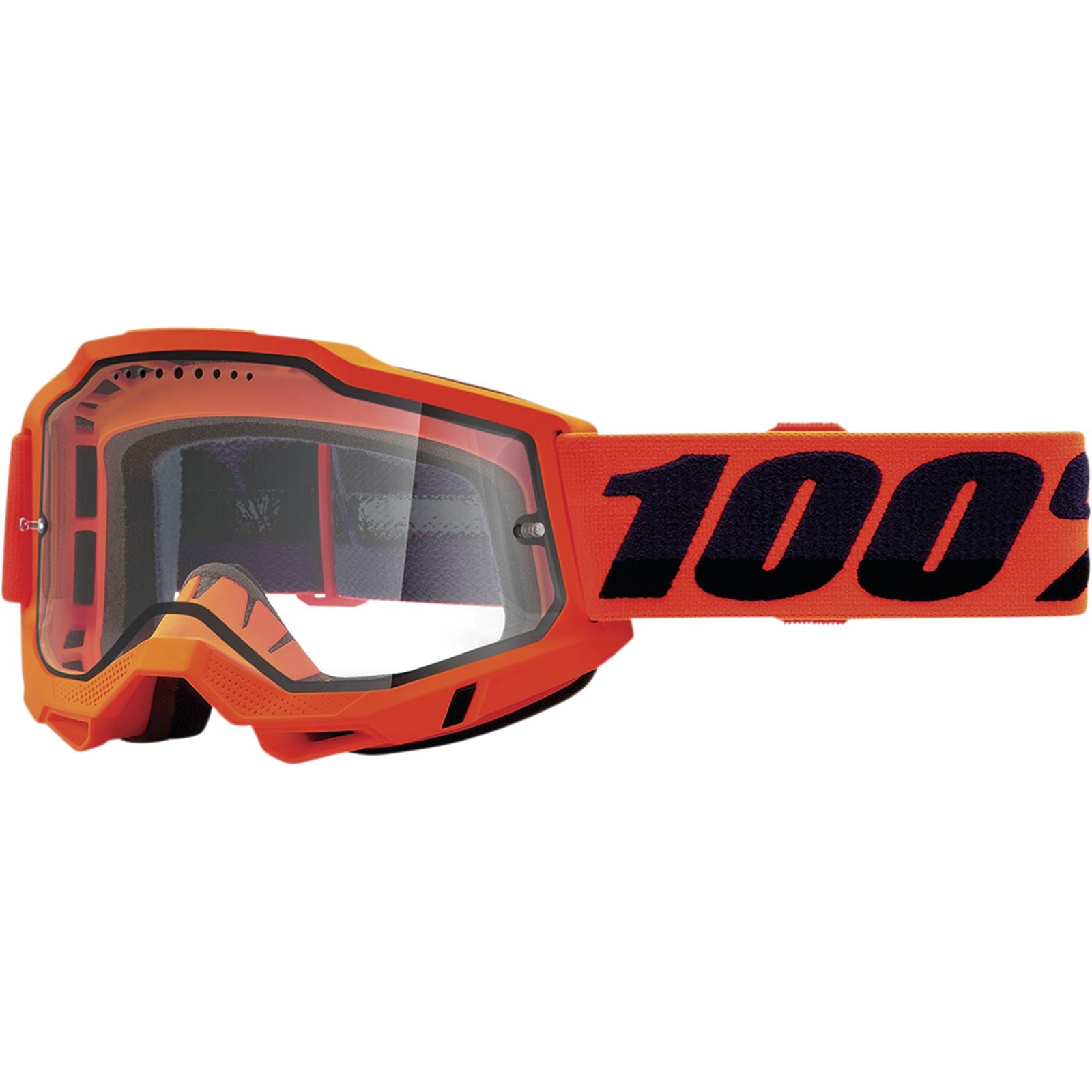 100% Accuri 2 Enduro MTB Goggles_867521