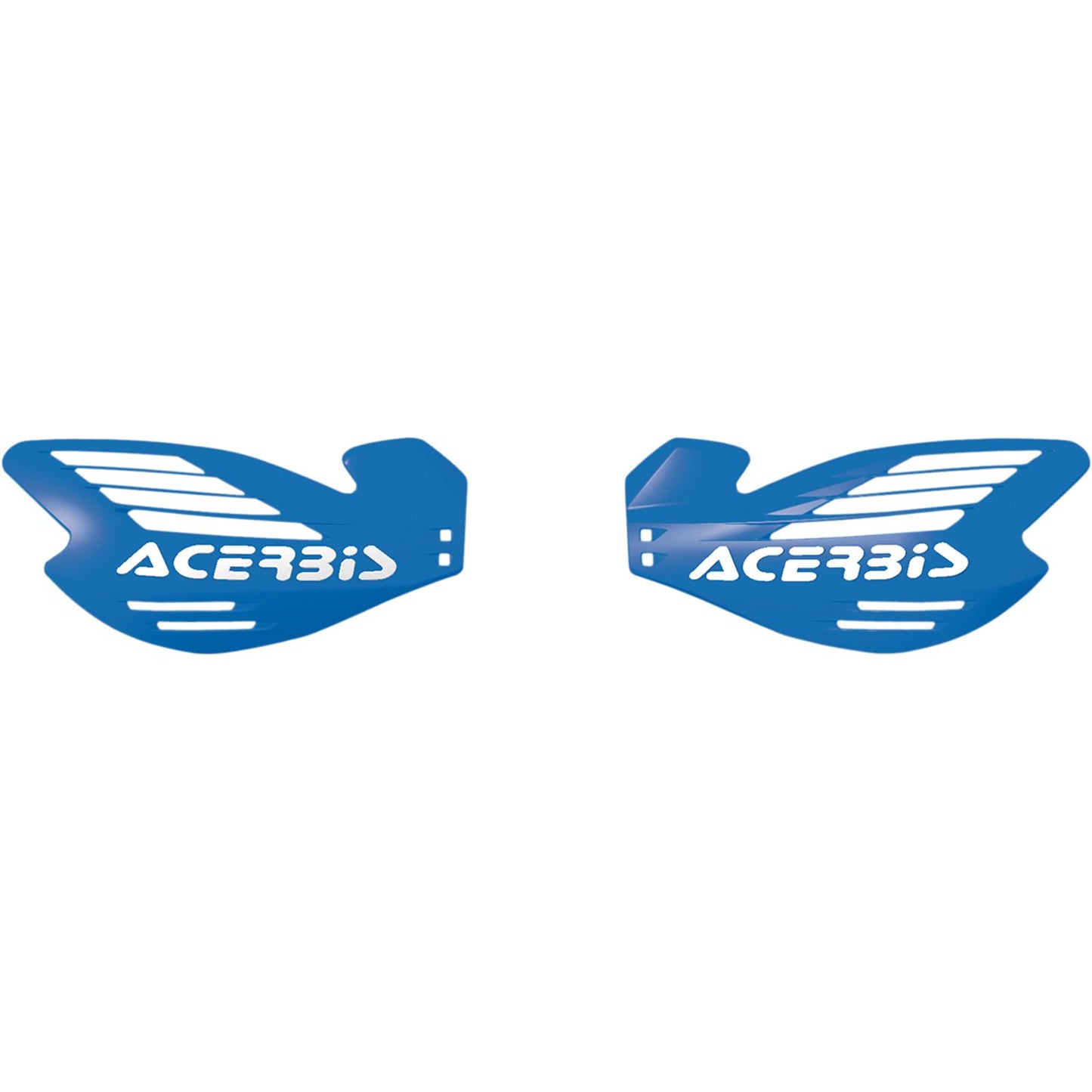 Acerbis X-Force Handguards Blue 2170320003_320334