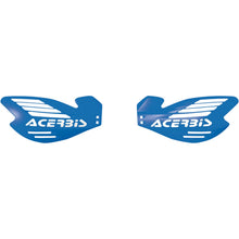 Acerbis X-Force Handguards Blue 2170320003_320334