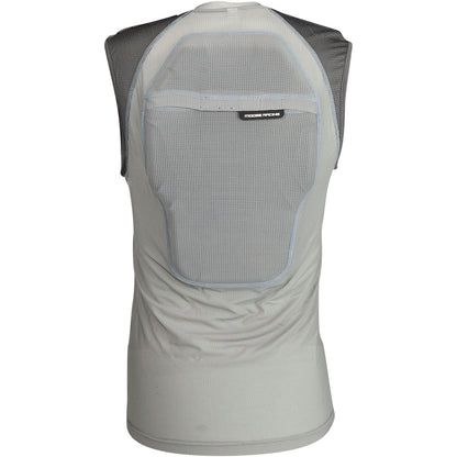 Moose Offroad XCR Guard Vest - Gray - 2XS/XS 2701-1056_867585