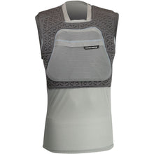 Moose Offroad XCR Guard Vest - Gray - Small/Medium 2701-1057_867586