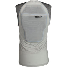 Moose Offroad XCR Guard Vest - Gray - Small/Medium 2701-1057_867587
