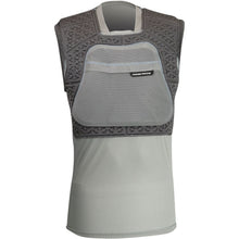 Moose Offroad XCR Guard Vest - Gray - 2XL/3XL 2701-1059_867590