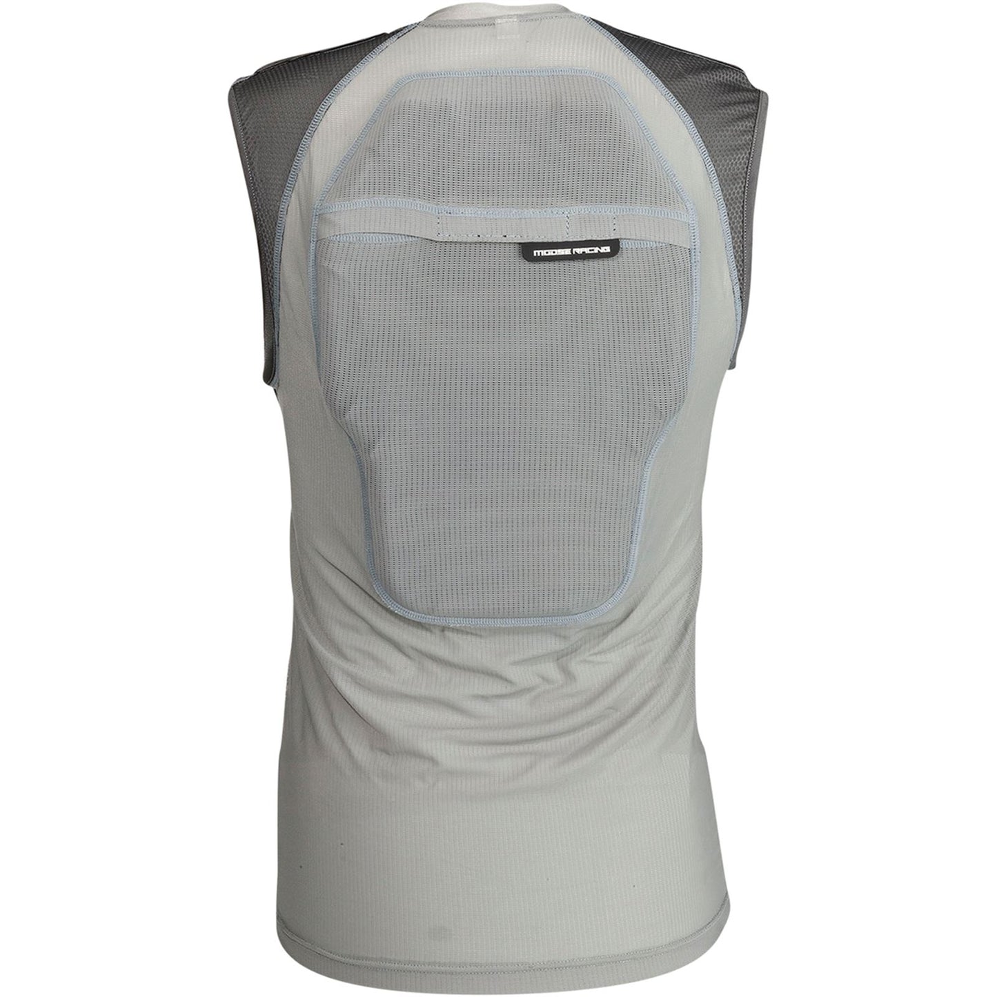 Moose Offroad XCR Guard Vest - Gray - 2XL/3XL 2701-1059_867591