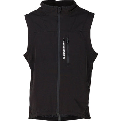Youth XC1 Vest - Black - 10_867552
