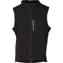 Youth XC1 Vest - Black - 12_867553