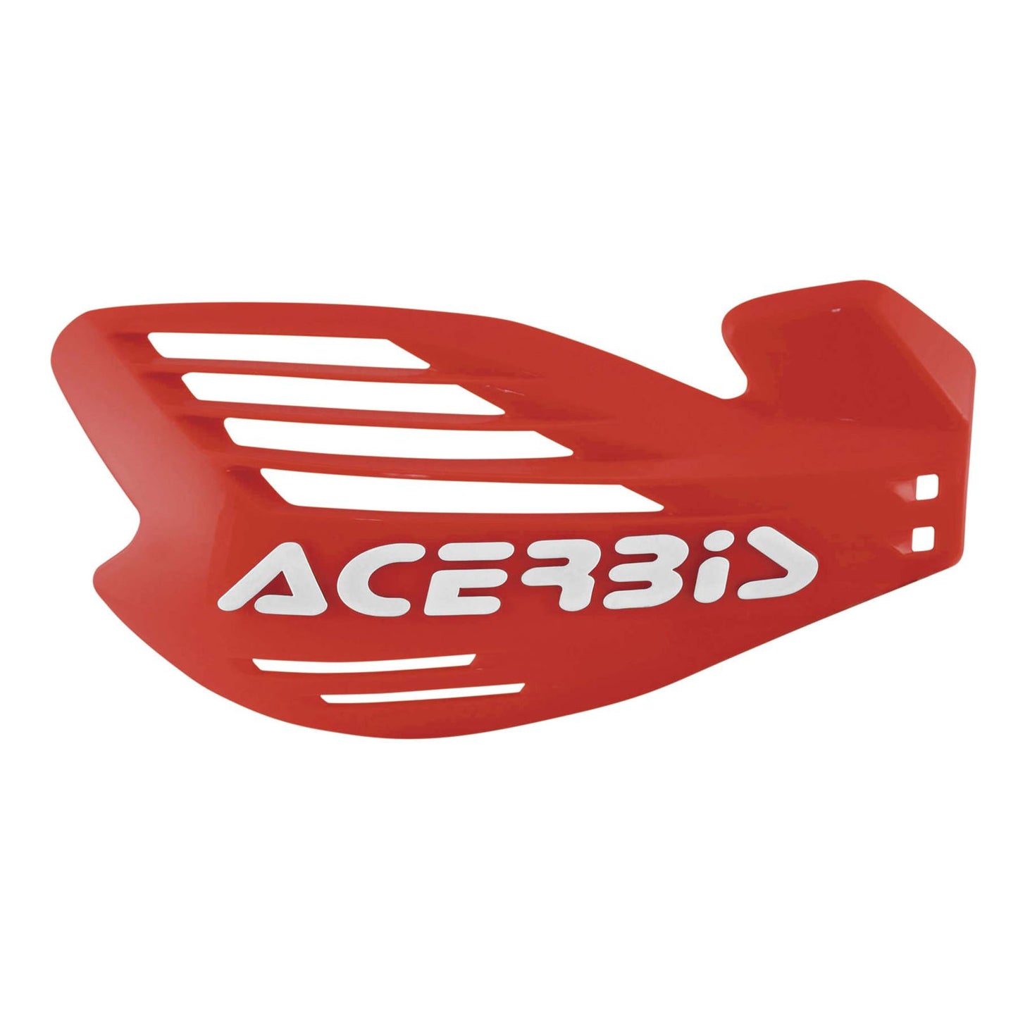 Acerbis X-Force Handguards Red 2170320004_194912