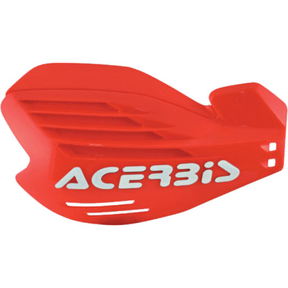 Acerbis X-Force Handguards Red 2170320004_194913