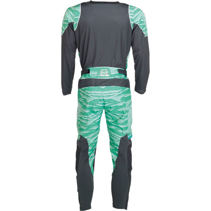 Moose Offroad Qualifier Jersey - Teal/Gray_867974