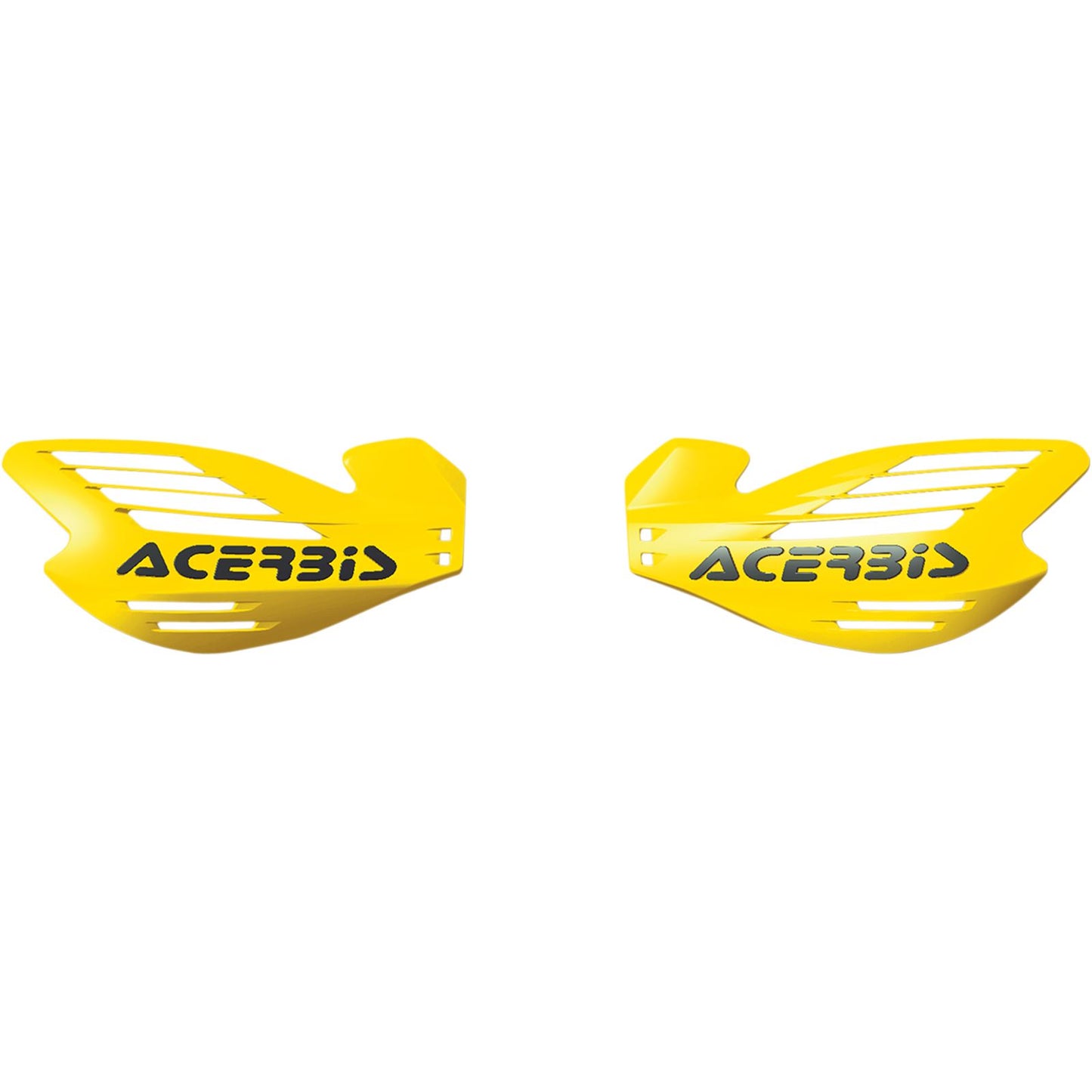 Acerbis X-Force Handguards Yellow 2170320005_320336