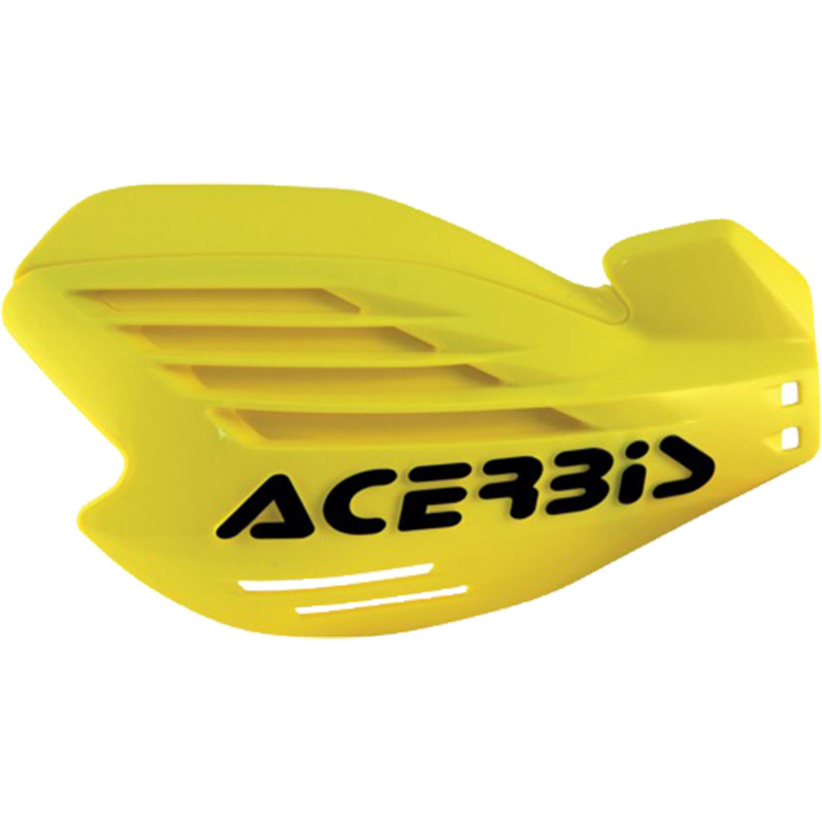 Acerbis X-Force Handguards Yellow 2170320005_194915