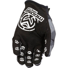 Youth MX1™ Gloves - Black/White - Large_868153