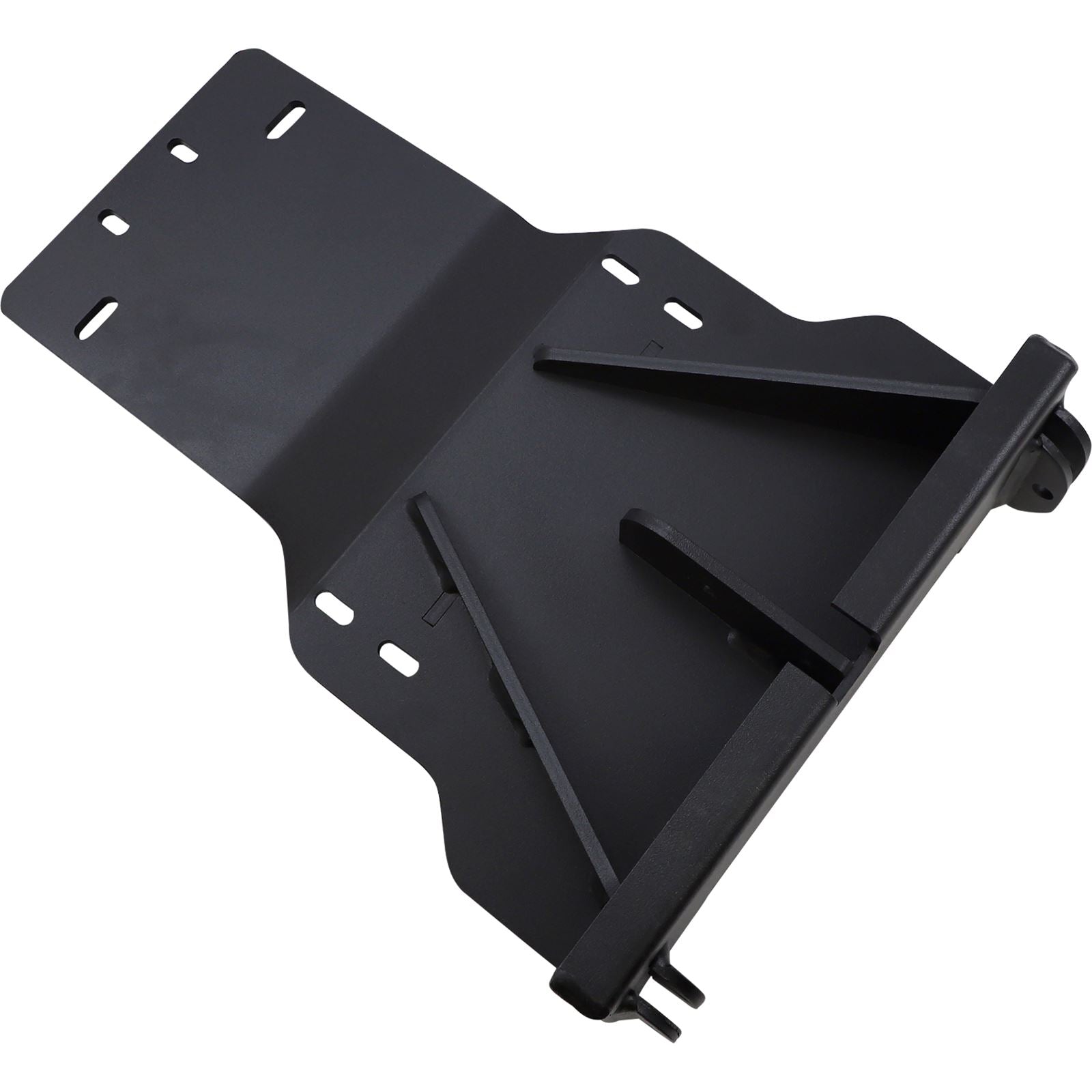 Moose Offroad RM5 Plow Mount for Polaris Sportsman - Black 4573PF_1095168