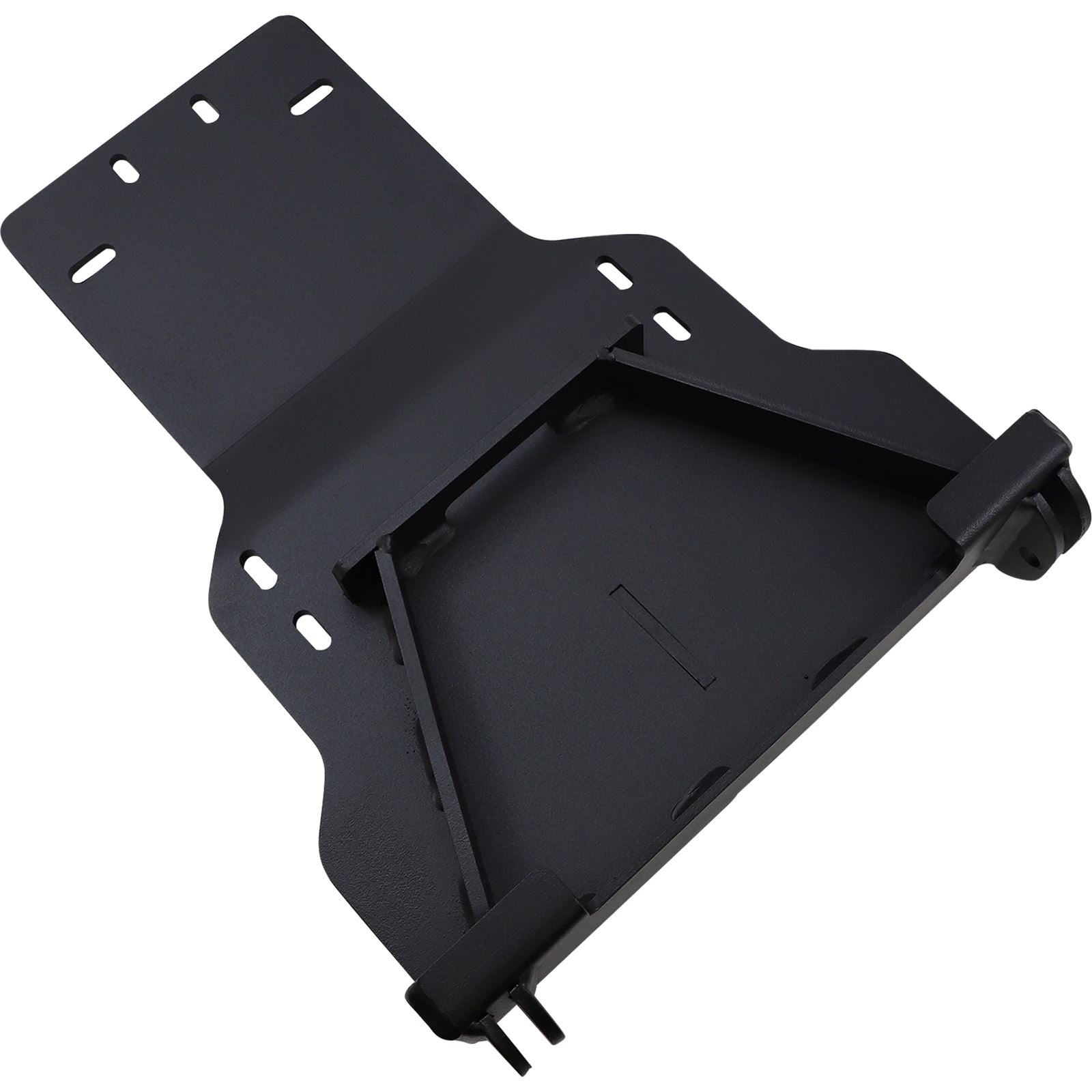 Moose Offroad RM5 Plow Mount for Polaris Sportsman - Black 4573PF_1095170
