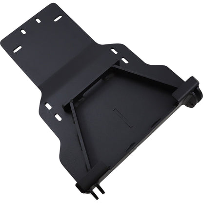 Moose Offroad RM5 Plow Mount for Polaris Sportsman - Black 4573PF_1095170
