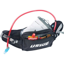 UsWe Outlander 3 Jr Hydration Pack - Carbon Black [MPN: V-2034601]_885319
