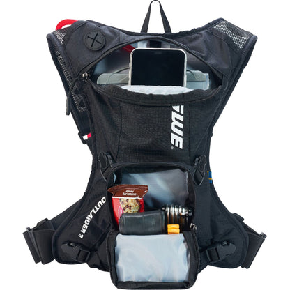 UsWe Outlander 3 Jr Hydration Pack - Carbon Black [MPN: V-2034601]_1441971