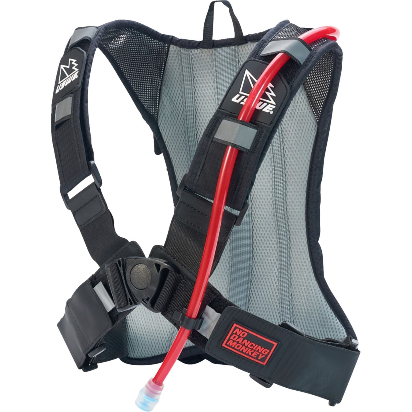 UsWe Outlander 3 Jr Hydration Pack - Carbon Black [MPN: V-2034601]_1441972
