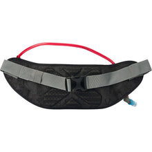 Zulo 2 Waist Belt Pack - Carbon Black - 2/Liter_2096871