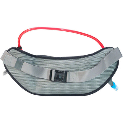 UsWe Zulo 2 Waist Belt Pack - Carbon Black - 2/Liter [MPN: V-2024301]_1292684