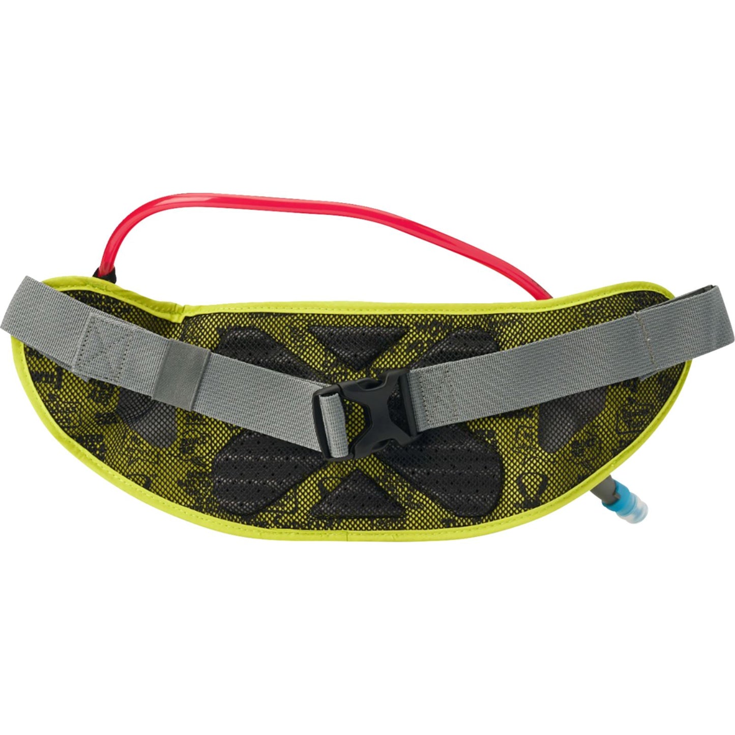 UsWe Zulo 2L Waist Hydration Belt - Crazy Yellow - 2/Liter [MPN: V-2024326]_1441946