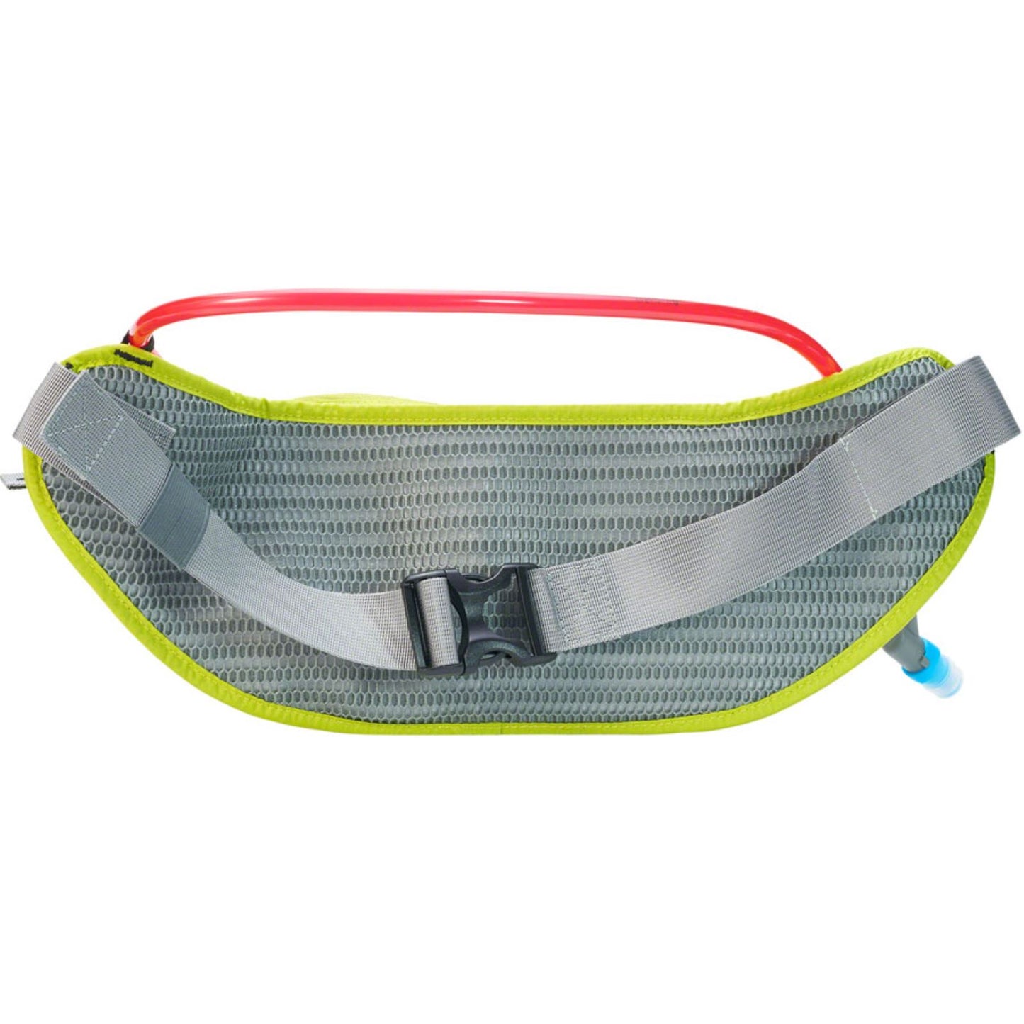 UsWe Zulo 2L Waist Hydration Belt - Crazy Yellow - 2/Liter [MPN: V-2024326]_1292647