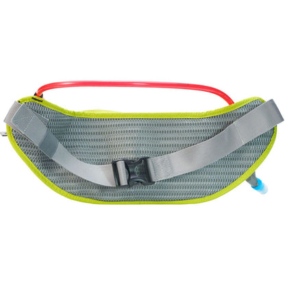 UsWe Zulo 2L Waist Hydration Belt - Crazy Yellow - 2/Liter [MPN: V-2024326]_1292647