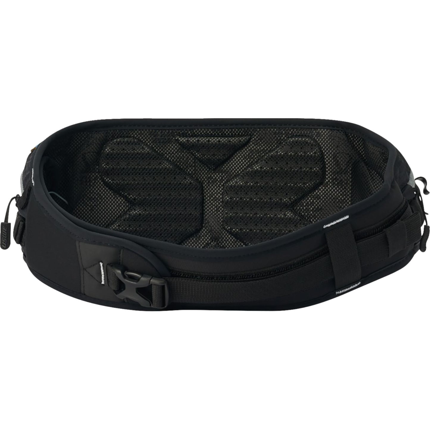 UsWe Zulo 6 Waist Hydration Belt - Carbon Black - 6/Liter [MPN: V-2064101]_1441999