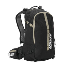 UsWe Core Hydration Compatible Dual Sport Daypack - Mud Green - 16/Liter [MPN: V-2163337]_885320
