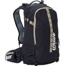 UsWe Core Hydration Compatible Dual Sport Daypack - Mud Green - 16/Liter [MPN: V-2163337]_1441903