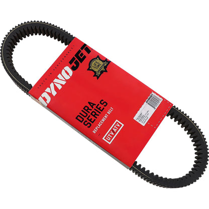Dynojet Dura Series Drive Belt for Polaris RZR/Ranger 19-DCB1A_1103470