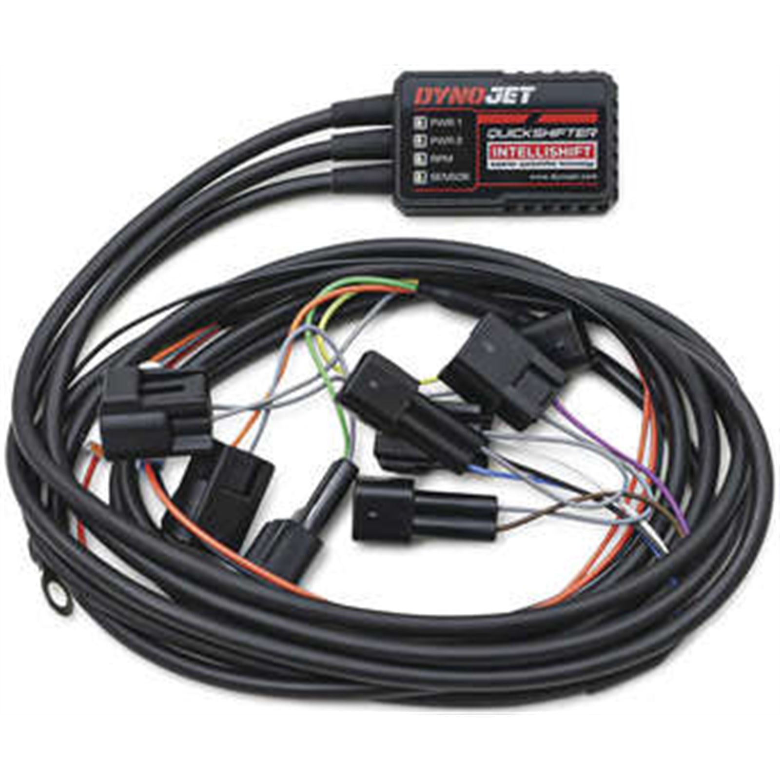 Dynojet Quickshifter Sensor Kit - Standalone for Honda/Suzuki 4-139_1066922