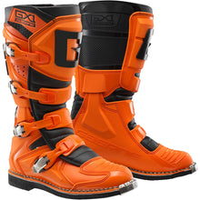 Gaerne GX-1 Boots - Orange/Black_931935