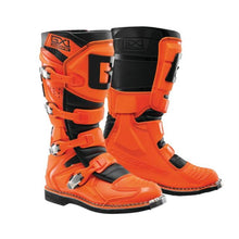 Gaerne GX-1 Boots - Orange/Black_895255