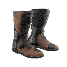 Gaerne G. Dakar Boots Brown, 12 [MPN: 2529-013-12]_895273