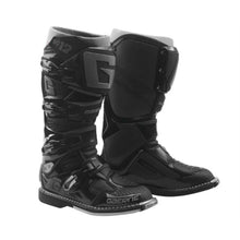 Gaerne SG12 Enduro Boots Black - 11 [MPN: 2177-071-11]_895279