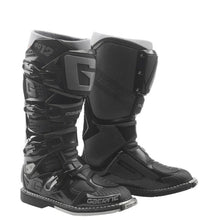 Gaerne SG12 Enduro Boots Black - 14 [MPN: 2177-071-14]_931917
