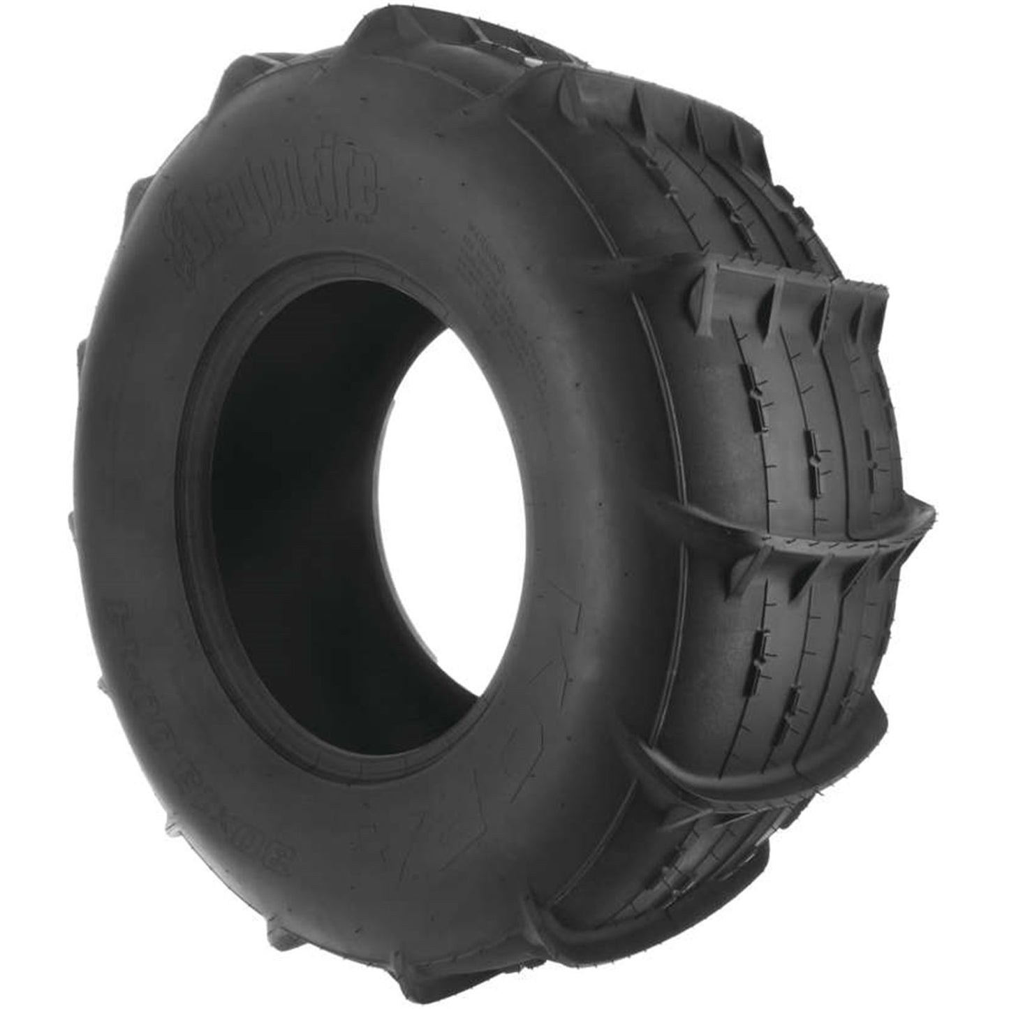 DragonFire Racing Kopa Sand Paddle Tire - 30x13-14, Bias, Rear, 2 Ply 520636_1066902