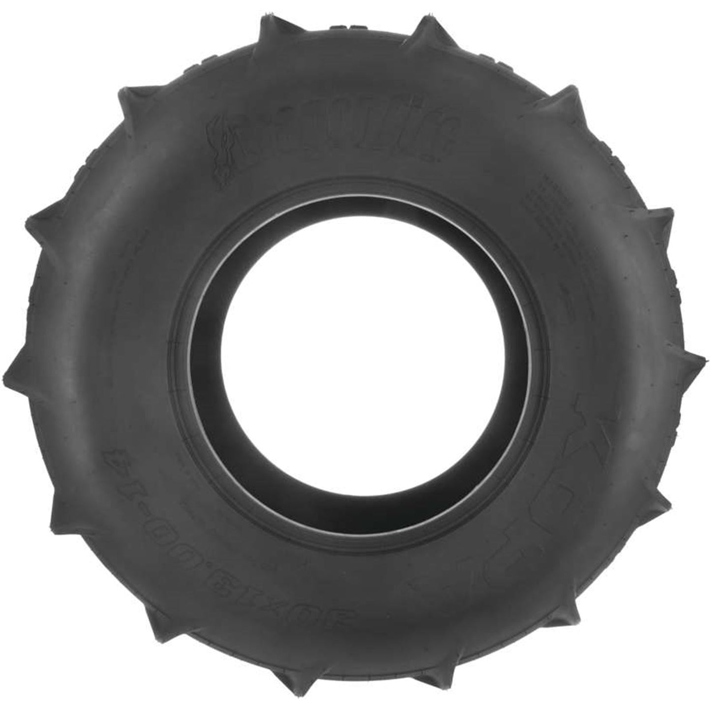 DragonFire Racing Kopa Sand Paddle Tire - 30x13-14, Bias, Rear, 2 Ply 520636_1066903