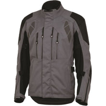 Firstgear Men's Kilimanjaro 2.0 Jacket - Grey/Black - Small OPEN BOX 525811_1524623